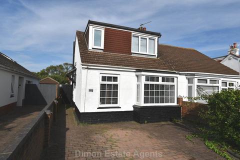 3 bedroom semi-detached bungalow for sale