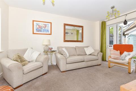 Horwood Way, Harrietsham, Maidstone... 3 bed link detached house for sale