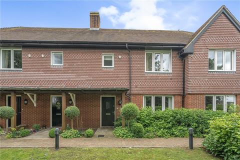 Priory Court, Marlborough, Wiltshire... 3 bed terraced house for sale