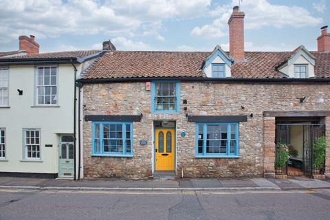 St. Marys Street, Axbridge BS26 4 bed terraced house for sale