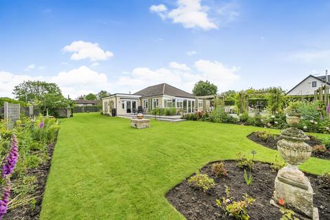 The Firs, Newtown, West Pennard... 3 bed bungalow for sale