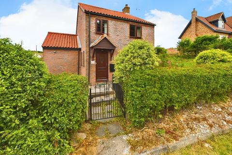 Driffield YO25 4 bed detached house for sale