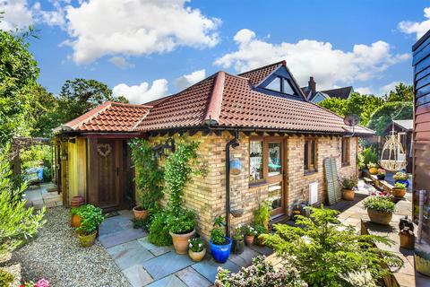 Percy Avenue, Kingsgate, Broadstairs... 3 bed bungalow for sale