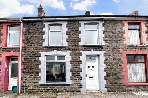 Treorchy CF42 3 bed house for sale