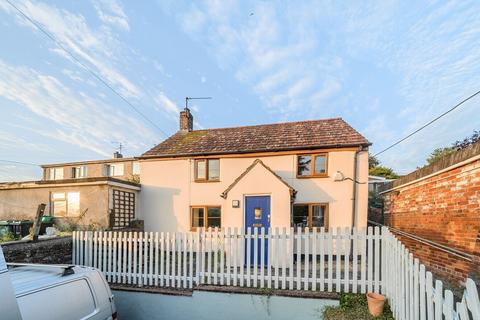 Chapel Street, Warminster, BA12 3 bed detached house for sale