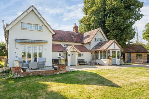 Milton Hill,  Steventon,  Abingdon, ... 3 bed cottage for sale