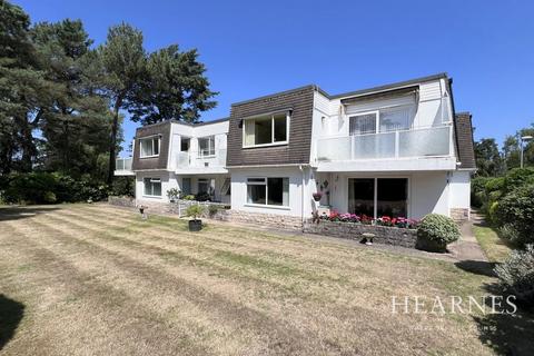 Glenmoor Road, West Parley, Ferndown... 3 bed apartment for sale