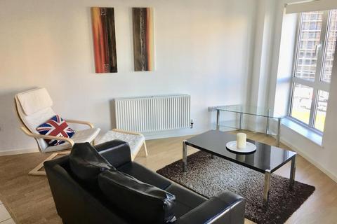 Hive, Masshouse Plaza, Birmingham, B5... 1 bed apartment for sale