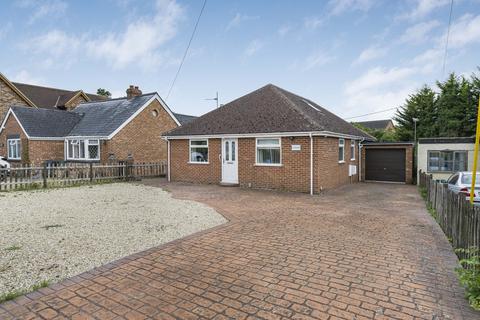 Didcot Road, Harwell, OX11 4 bed detached bungalow for sale