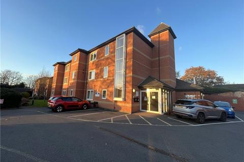 The Firs, Nottingham, Sherwood 2 bed apartment for sale