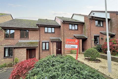 Bridport 2 bed terraced house for sale