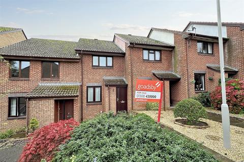 Bridport 2 bed terraced house for sale