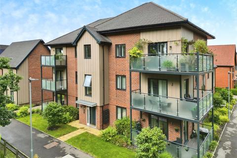 Hawthorn Drive, Berkshire RG45 1 bed apartment for sale