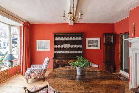 Charringtons, Watlington, Oxfordshire 4 bed terraced house for sale