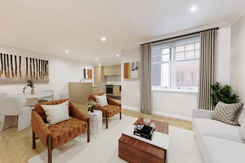 68 Vincent Square, London, SW1P 2 bed apartment for sale