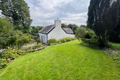 Pentrecwrt, Llandysul, SA44 4 bed cottage for sale