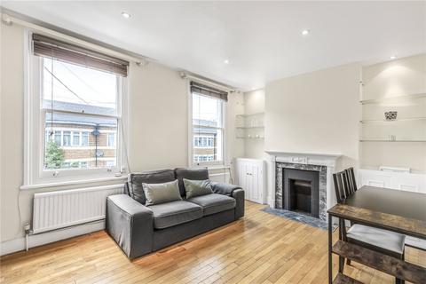 Sherbrooke Road, Fulham, London, SW6 2 bed flat for sale