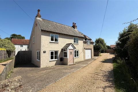 Malthouse Lane, West Ashling... 3 bed detached house for sale