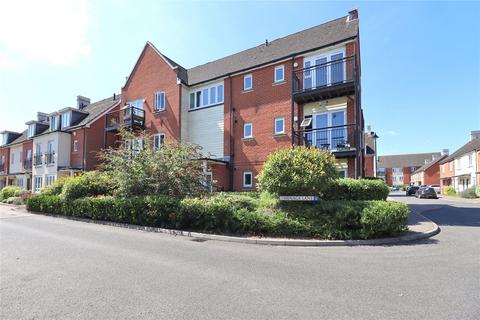 Mill Court, Old Woking GU22 2 bed flat for sale