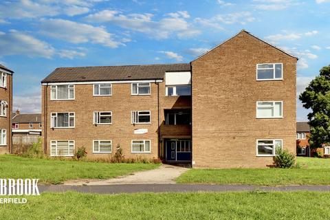 Oakamoor Close, Chesterfield 3 bed apartment for sale