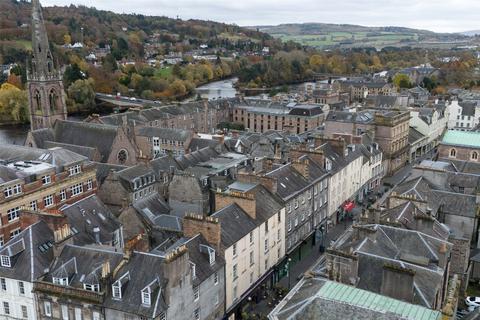 14A St. John Street, Perth, PH1 1 bed flat for sale