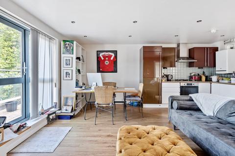 Barton Vale, Somerset BS2 2 bed penthouse for sale