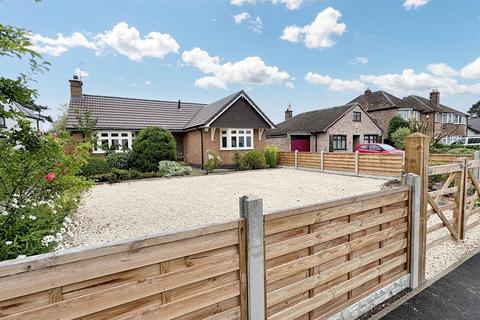 Main Street, Cossington, Leicester 3 bed bungalow for sale