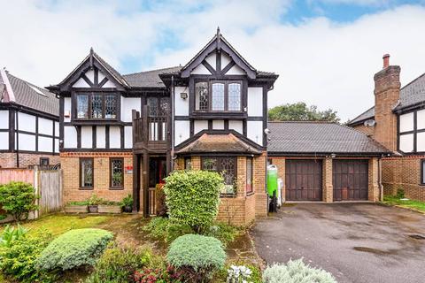 Helm Close, Osterley, Isleworth, TW7 5 bed detached house for sale