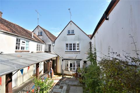 The Hundred, Fordingbridge... 1 bed apartment for sale