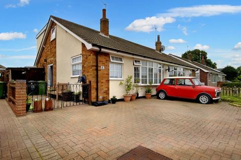 3 bedroom semi-detached bungalow for sale