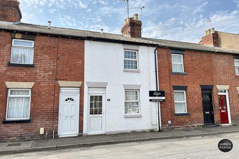 Canonmoor Street, Hereford, HR4 2 bed house for sale