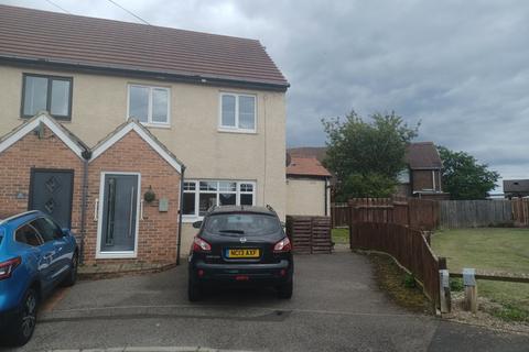 Beech Crescent, Seaham, County... 3 bed terraced house for sale