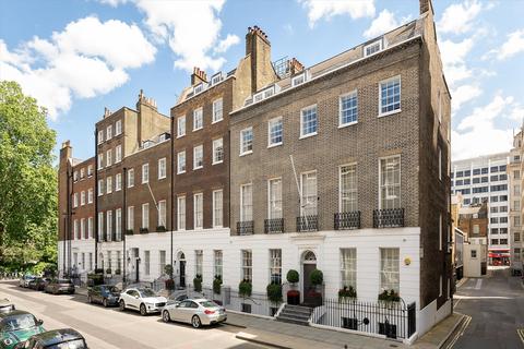 Fitzhardinge Street, Marylebone,  W1H 2 bed flat for sale