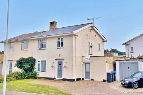 The Strand, Goring By Sea, Worthing... 3 bed semi