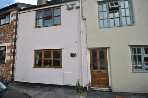 Moorland Street, Axbridge, BS26 3 bed terraced house for sale