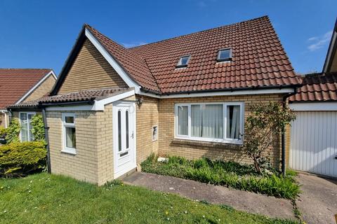 Hunters Ridge, Brackla, Bridgend... 2 bed semi