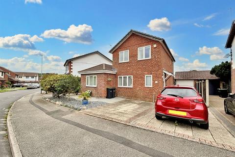 Broadwey 3 bed detached house for sale