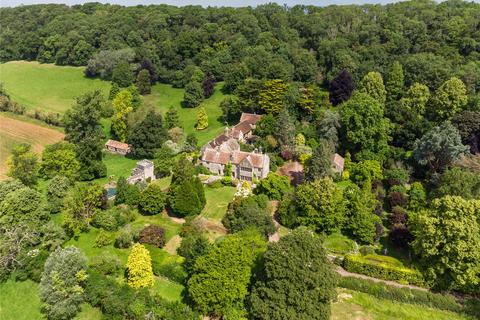 Marshalls Elm, Street, Somerset, BA16 7 bed detached house for sale