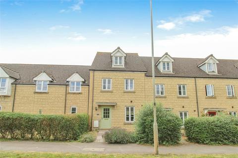 West Ashton Road, Trowbridge 3 bed terraced house for sale