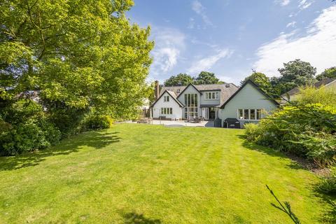 Sudbury Road, Sudbury CO10 5 bed detached house for sale