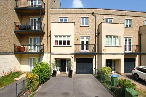 Bassett, Southampton 4 bed townhouse for sale