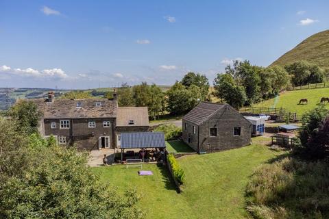 5 bedroom equestrian property for sale