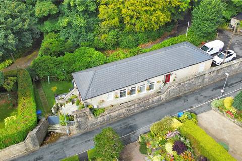 Oakley Road, Rawtenstall, Rossendale... 3 bed detached bungalow for sale