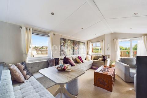 Castle View, Knight Road 2 bed property for sale