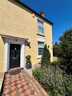 18 Park Street, Madeley, Telford... 3 bed semi