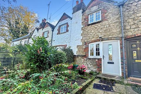High Street, Old Oxted, RH8 9LN 1 bed terraced house for sale