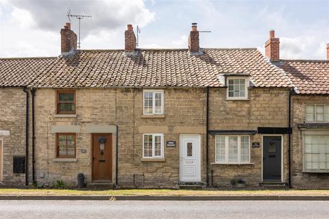 Main Street, Middleton 2 bed cottage for sale