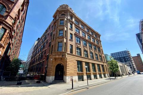 Millington House, Dale Street... 1 bed apartment for sale