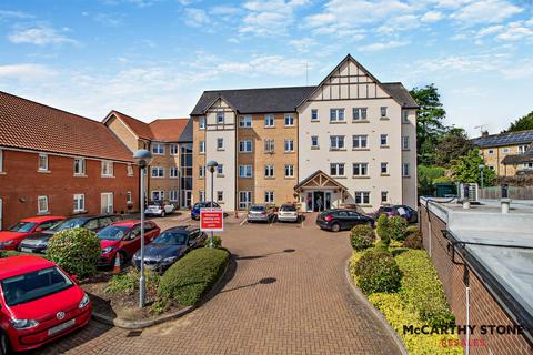 Cross Penny Court, Cotton Lane, Bury... 1 bed apartment for sale