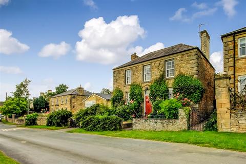 Low Green, Aldbrough St. John, Richmond 3 bed detached house for sale